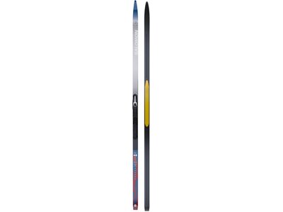 SALOMON Langlauf Ski ESCAPE 48 eSKIN+SHIFT BDG Grau