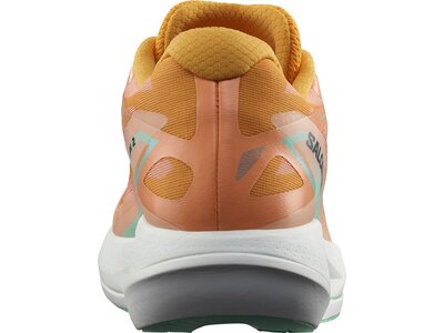 SALOMON Damen Laufschuhe SHOES PHANTASM 2 W Cantaloupe/Wht/Zinna Braun