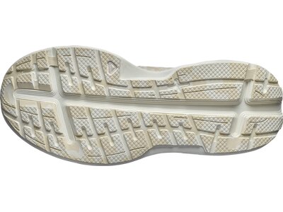 SALOMON Damen Laufschuhe SHOES AERO GLIDE 2 W Vanila/Vanila/Wht Weiß