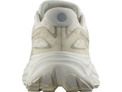 SALOMON Damen Laufschuhe SHOES AERO GLIDE 2 W Vanila/Vanila/Wht Weiß