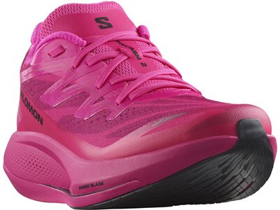 SALOMON Damen Laufschuhe SHOES PHANTASM 2 W Pink G/Vivacious/Blac Rot