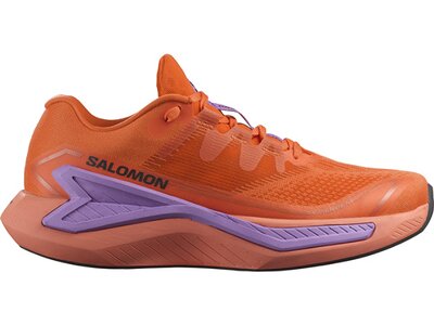 SALOMON Damen Laufschuhe SHOES DRX BLISS W Drfire/Iorchi/Fsalmo Braun