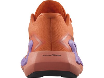 SALOMON Damen Laufschuhe SHOES DRX BLISS W Drfire/Iorchi/Fsalmo Braun