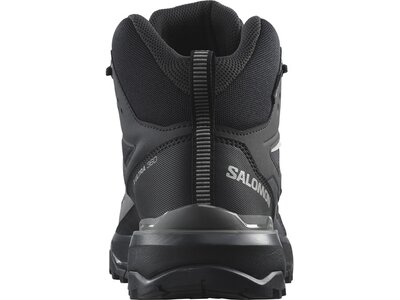 SALOMON Herren Multifunktionsstiefel SHOES X ULTRA 360 MID GTX B Schwarz