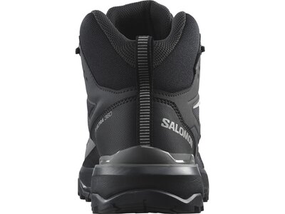 SALOMON Herren Multifunktionsstiefel SHOES X ULTRA 360 MID GTX B Grau