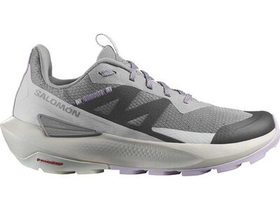 SALOMON Damen Multifunktionsschuhe SHOES ELIXIR ACTIV W Shskin/Glacgr/Opeta Grau