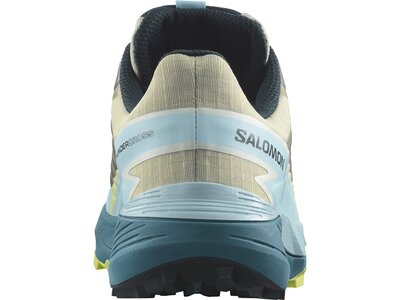 SALOMON Damen Laufschuhe SHOES THUNDERCROSS W Alfalf/Taturq/Sun L Grau