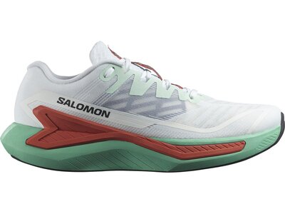 SALOMON Herren Laufschuhe SHOES DRX BLISS 2 White/Electg/Chert Weiß
