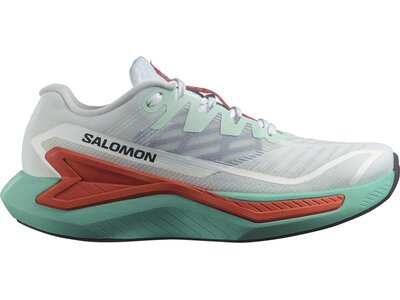 SALOMON Damen Laufschuhe SHOES DRX BLISS 2 W White/Electg/Chert Weiß