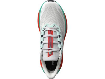 SALOMON Damen Laufschuhe SHOES DRX BLISS 2 W White/Electg/Chert Weiß
