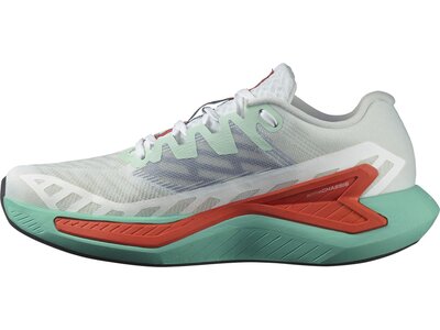 SALOMON Damen Laufschuhe SHOES DRX BLISS 2 W White/Electg/Chert Weiß