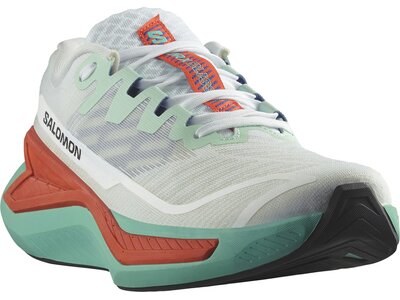 SALOMON Damen Laufschuhe SHOES DRX BLISS 2 W White/Electg/Chert Weiß