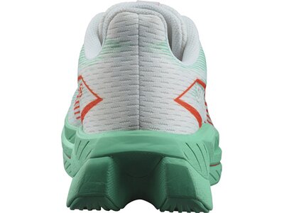 SALOMON Damen Laufschuhe SHOES SPECTUR 2 W Bay/Chert/Electg Grün