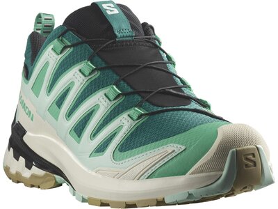 SALOMON Damen Trailrunningschuhe SHOES XA PRO 3D V9 GTX W Lake/Electg/Van Grün