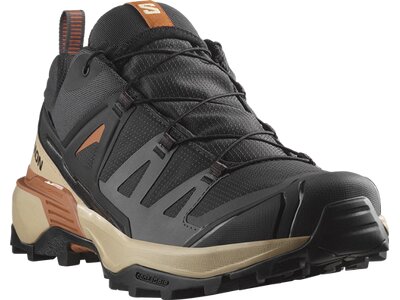 SALOMON Herren Multifunktionsschuhe SHOES X ULTRA 360 GTX Phantm/Sfari/Caram Grau