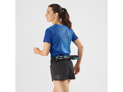 SALOMON Kleintasche SENSE PRO BELT BLACK/EBONY Schwarz