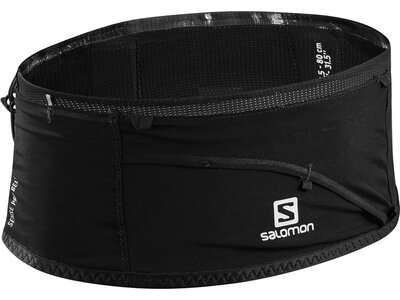 SALOMON Kleintasche SENSE PRO BELT BLACK/EBONY Schwarz
