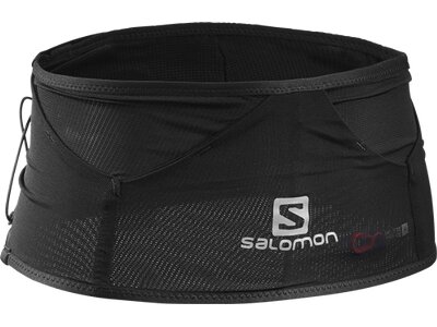 SALOMON Kleintasche ADV SKIN BELT BLACK/EBONY Schwarz