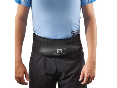 SALOMON Kleintasche ADV SKIN BELT BLACK/EBONY Schwarz