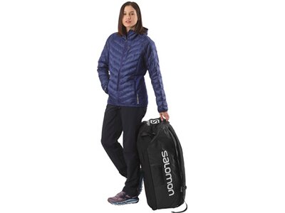 SALOMON Tasche BAG OUTLIFE DUFFEL 70 BLACK Schwarz