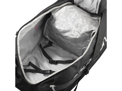 SALOMON Tasche BAG OUTLIFE DUFFEL 70 BLACK Schwarz