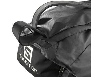 SALOMON Tasche BAG OUTLIFE DUFFEL 70 BLACK Schwarz