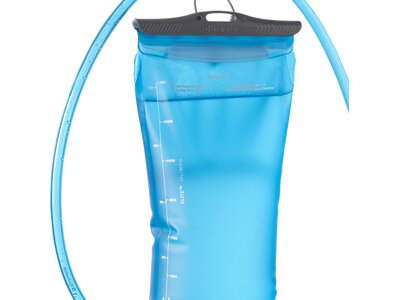 SALOMON Trinkbehälter SOFT RESERVOIR 1.5L Clear Blue Blau