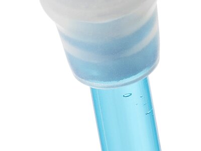 SALOMON Trinkbehälter SOFT RESERVOIR 1.5L Clear Blue Blau