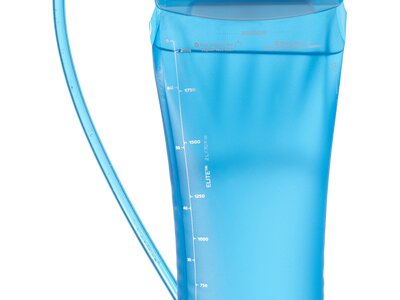SALOMON Trinkbehälter SOFT RESERVOIR 2L Clear Blue Blau