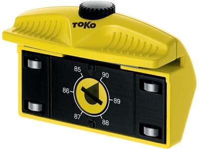 TOKO EDGE TUNER PRO Gelb