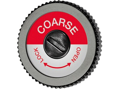 TOKO Diamond Disc Coarse Grau