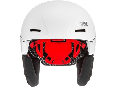 UVEX Herren Helm jimm octo+ Weiß