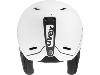 UVEX Herren Helm jimm octo+ Weiß