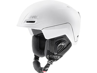 UVEX Herren Helm jimm octo+ Weiß