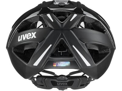 UVEX Mountainbike-Helm "Gravel-X" Grau