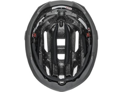 UVEX Herren Helm gravel x Grau