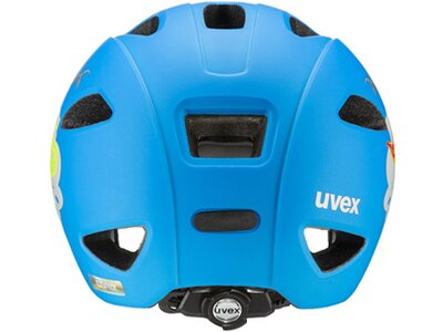 UVEX Kinder Helm oyo style Blau