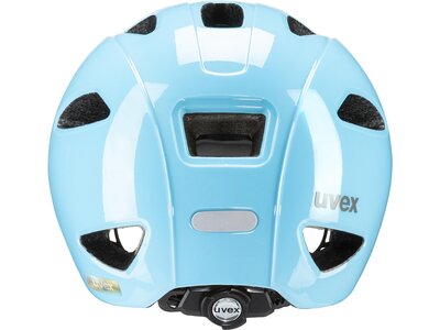 UVEX Kinder Helm oyo Blau