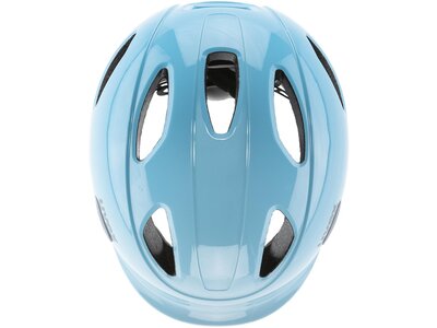 UVEX Kinder Helm oyo Blau