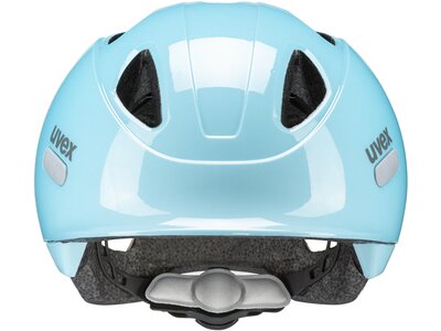 UVEX Kinder Helm oyo Blau