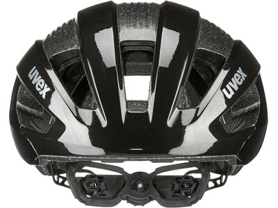UVEX Herren Helm rise Schwarz