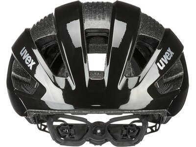 UVEX Herren Helm uvex rise Schwarz