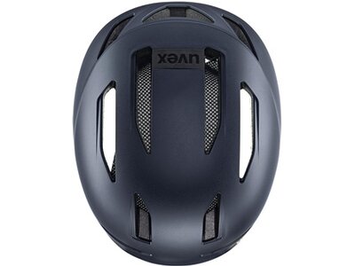 UVEX Herren Helm uvex urban planet Blau