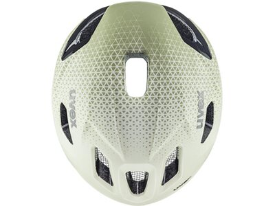 UVEX Herren Helm gravel y Grün