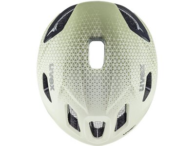 UVEX Herren Helm uvex gravel y Grün