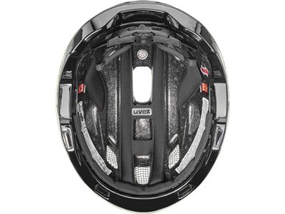 UVEX Herren Helm gravel y Grün