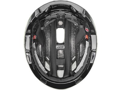 UVEX Herren Helm uvex gravel y Grün