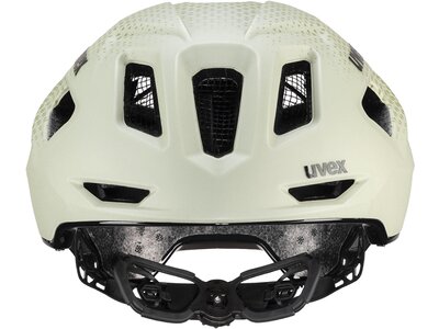 UVEX Herren Helm uvex gravel y Grün