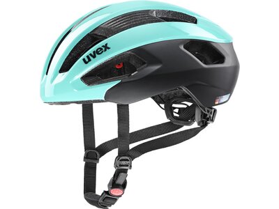 UVEX Herren Helm rise cc Blau