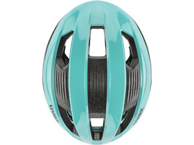 UVEX Herren Helm rise cc Blau